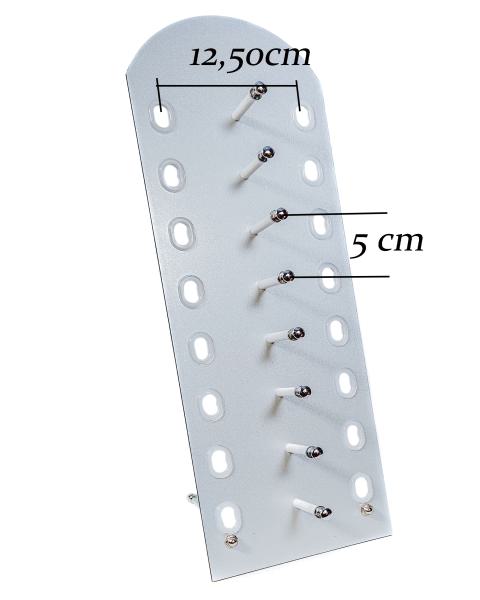 Brillenständer Brillendisplay Brillenhalter Verkaufsständerfür 8 Brillen